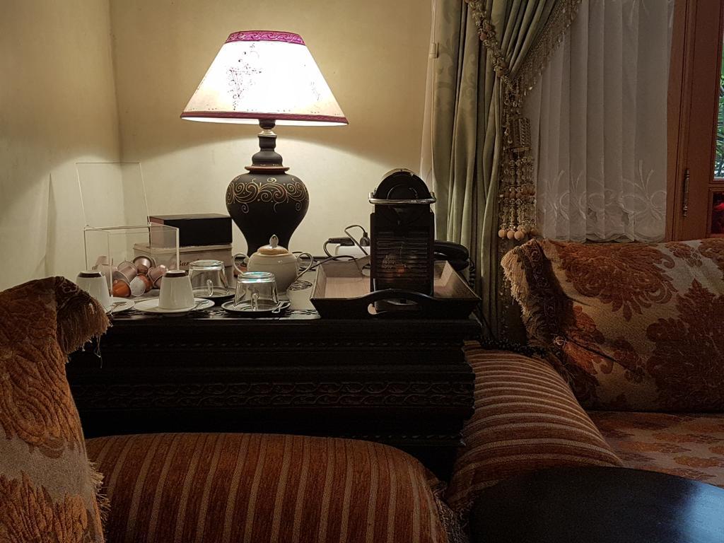 Riad Dar Karima Rabat Esterno foto